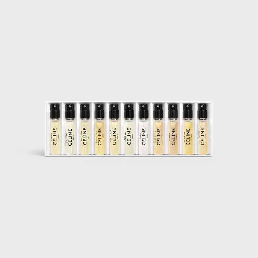 Provset Eau De Parfum 11 x 2 ml - Bild 2