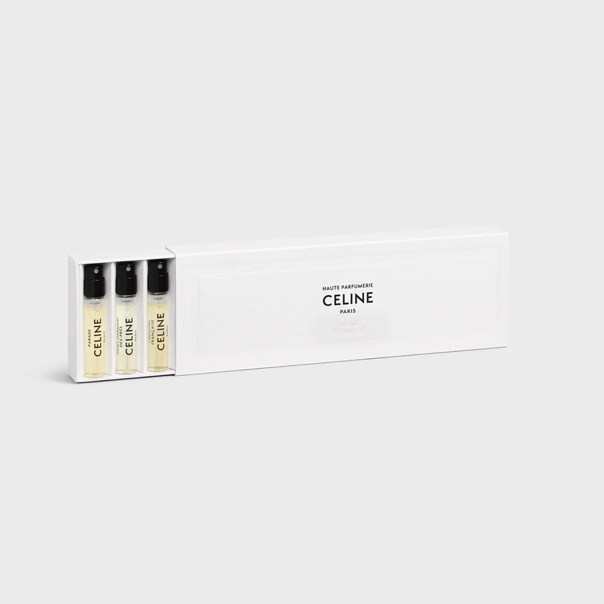 Provset Eau De Parfum 11 x 2 ml - Bild 3