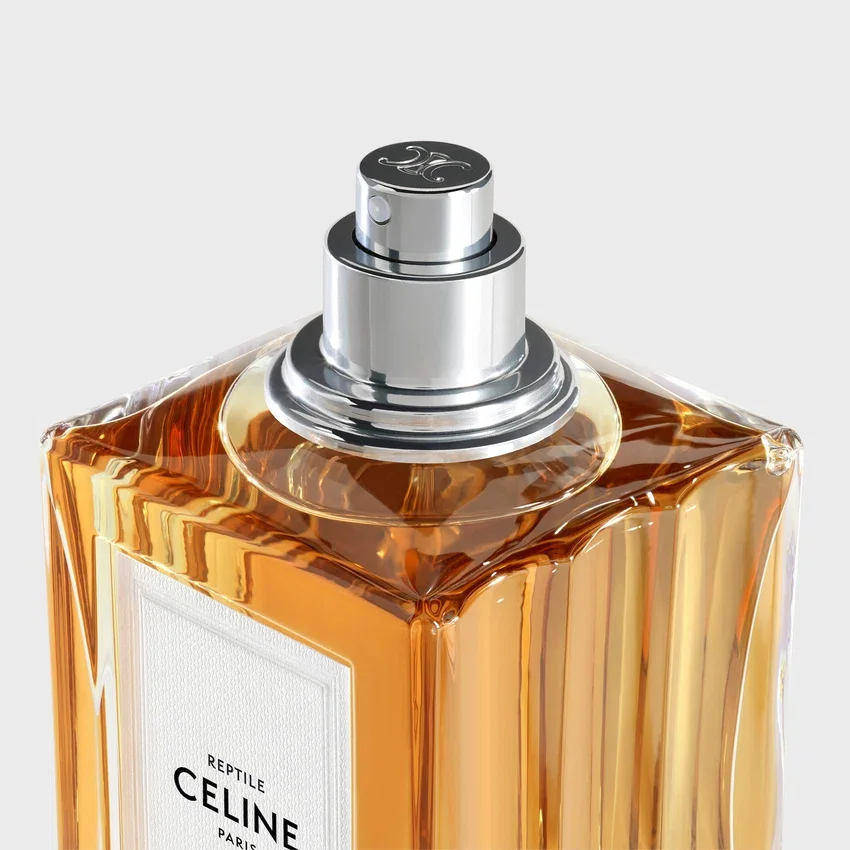 Reptile Eau De Parfum 100 ml - Bild 4