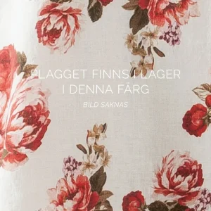 Linnebyxa med veck och slejf i benet