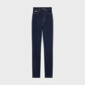 Skinny Jeans 001 i stretchdenim