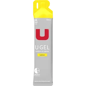UMARA U GEL Citron 20g carb