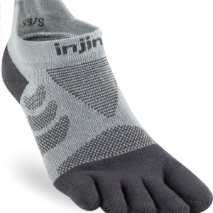 Injinji Ultra Run No-Show Women